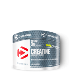 Dymatize CREATINE Monohydrate Neutral Powder - 300 g