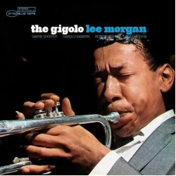 Lee Morgan - The Gigolo (LP)