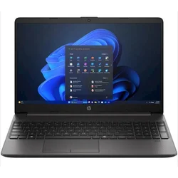 HP laptop 250R G9, 15.6, FHD, TN, i5, 16GB, 512GB SSD, crni