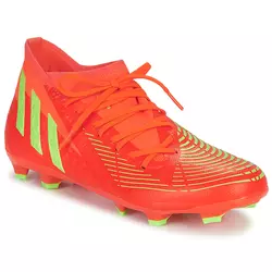 adidas  Nogomet PREDATOR EDGE.3 FG  Red