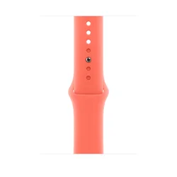 46mm Tangerine Sport Band - S/M