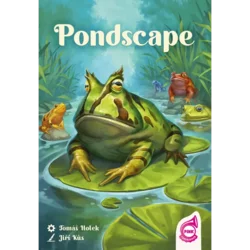 Pondscape