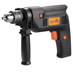 SPARTA Vibraciona bušilica 500W