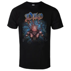 Metal majica moška Dio - Strange Highways - ROCK OFF - DIOTS04MB