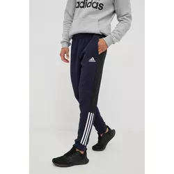 ADIDAS PERFORMANCE Športne hlače, modra