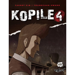 Manga Strip Kopile 4