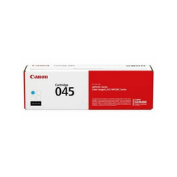 Toner Canon CRG-045 modra, original -