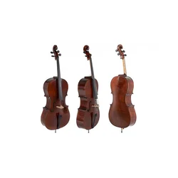 Violončelo 4/4 Koncertni Georg Walther GS403.060.100