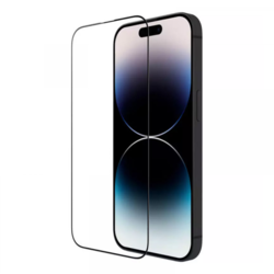 Zastitno staklo Nillkin CP+ PRO (0,33mm) za iPhone 15 Pro Max crno