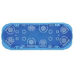 NOPAL LUX MODUL KUTIJA MONTAZNA VM7