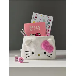 Sinsay - Set školskog pribora 8 pack Hello Kitty - šareno