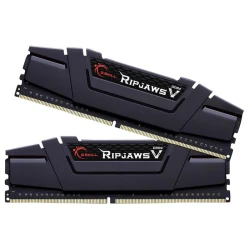 G.SKILL RAM Ripjaws V 16GB (2x8GB), (F4-3200C16D-16GVK)