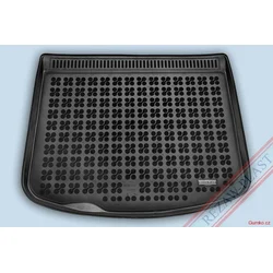 Rezaw-Plast Tipska kadica za gepek Rezaw-Plast Mazda 3 Hatchback with small spare tire (2003 - 2013) - Rezaw Pl