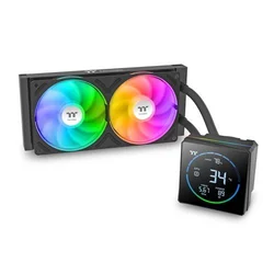Thermaltake Vodna hlajenje AIO TH240-S V3 ARGB