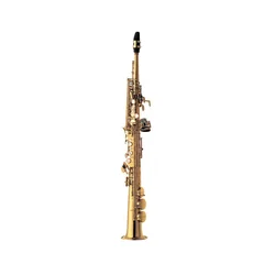 Saksofon Sopran Bb Yanagisawa S-W01 Professional 700.700