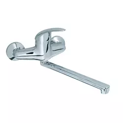 Baterija za sudoperu lavabo KING J321030 - Rosan