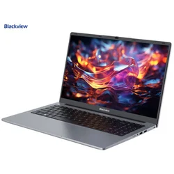 Blackview Laptop AceBook 6 15.6 FHD Ryzen 5 3500U 16GB 512GB Win11 home gray