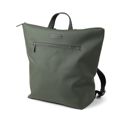 Done by Deer - Previjalni nahrbtnik. Dark green