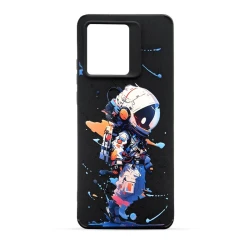 Maska za telefon COLOR PRINT za Motorola Edge 40 Neo DZ6