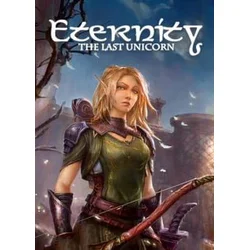 Eternity: The Last Unicorn Steam Key GLOBAL