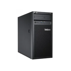 Lenovo ThinkSystem ST50 Intel Xeon E-2226G 6-Core, 32GB DDR4, 480GB SATA SSD, 1x napajalnik - 7Y48CTO1WW-2226G