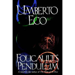 Foucault's Pendulum