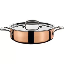 Spring lonec s pokrovom Culinox 4 l