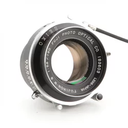 Fujinon WS 5,6/180 mm Seiko 1 , discount 54%