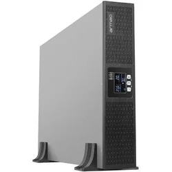 ARMAC UPS On-Line 2000VA, 2000W, 8X IEC OUT