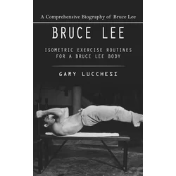 Bruce Lee
