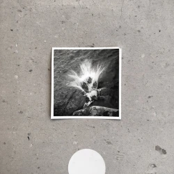 Nils Frahm - Empty (LP)