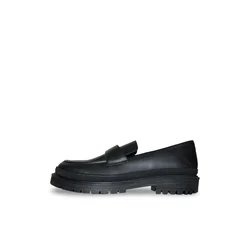 nae Vegan Shoes Natikači Cesar črna