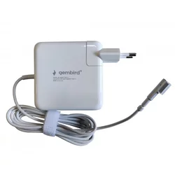 GEMBIRD Punjač za MacBook NPA85-185-4600 85W-18.5V-4.6A