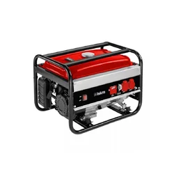 ISKRA AR2800T Benzinski agregat 2x230V 2600 W AR2800T OUTLET