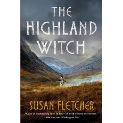 Highland Witch