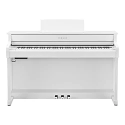 ELEKTRIČNI KLAVIR YAMAHA CLAVINOVA CLP-835WH