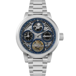 Ingersoll I16003 Mens Watch The Arc Automatic 44mm 5ATM