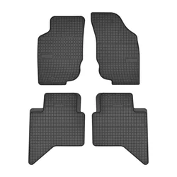Frogum Tipske patosnice za  Toyota HiLux 7 (2005+)