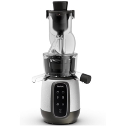 Sokovnik Ultra Juice 200W inoks/crni Tefal