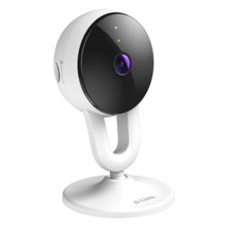 D-Link full HD WI-FI Kamera DCS-8300LHV2