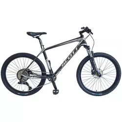 BICIKL SCOTT SCALE RC black-white