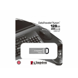 KINGSTON USB Flash memorija DataTraveler Kyson 128GB (DTKN/128GB)