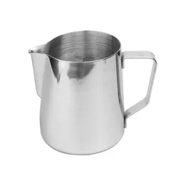 Rhinowares Latijera za mleko, 600ml, Siva