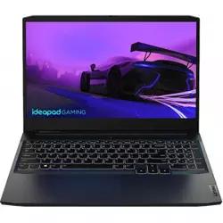 LENOVO gejmerski laptop IdeaPad Gaming 3 15ARH7 (82SB00CVYA), sivi