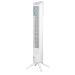 Ardes Stubni ventilator 5T802, 45W, Beli