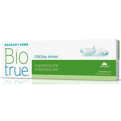 Dnevne Biotrue ONEday (30 leč)