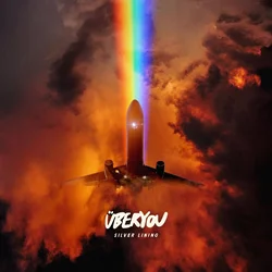 Überyou - Silver Lining (Deluxe Edition) (LP)