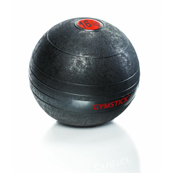 Gymstick Slam Ball težka žoga, 16 kg