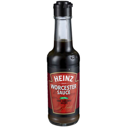 Heinz Worcester sos, 150ml