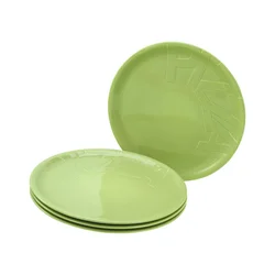 Creatable Set Krožnikov Za Pico Gourmet, 4-Delni